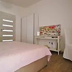 Jediny Domcek Сasa de vacaciones Veľký Meder