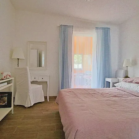 Jediny Domcek Veľký Meder