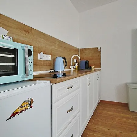 Jediny Domcek Prázdninový dům