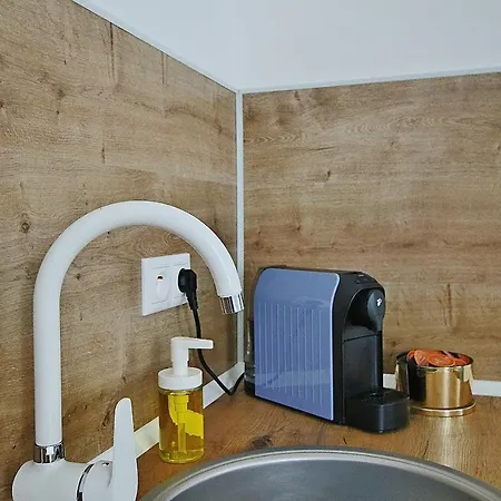 別荘 Jediny Domcek Veľký Meder