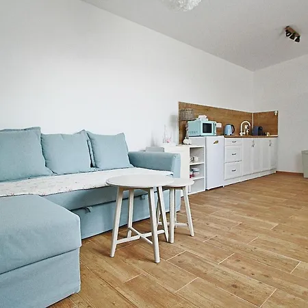 Jediny Domcek Veľký Meder