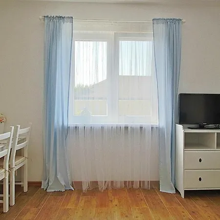 Prázdninový dům Jediny Domcek Veľký Meder