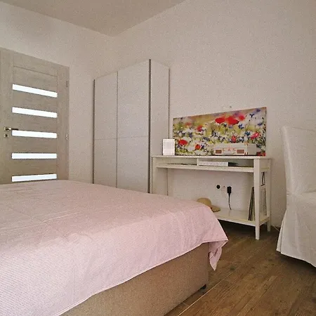 Jediny Domcek Ferienhaus Veľký Meder