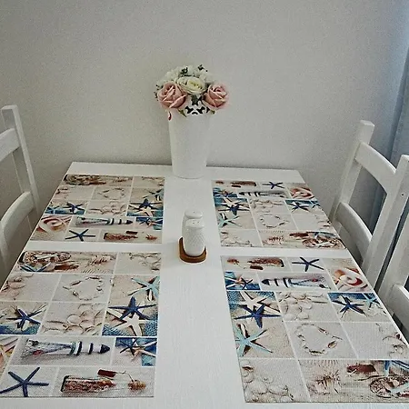 Prázdninový dům Jediny Domcek