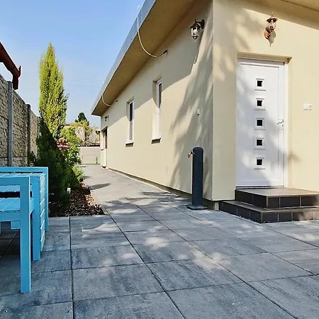 Jediny Domcek Veľký Meder