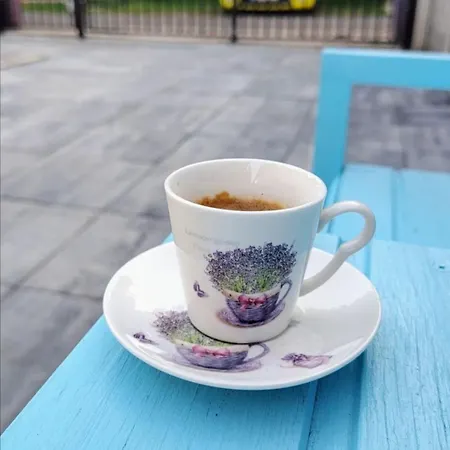 Jediny Domcek * Veľký Meder