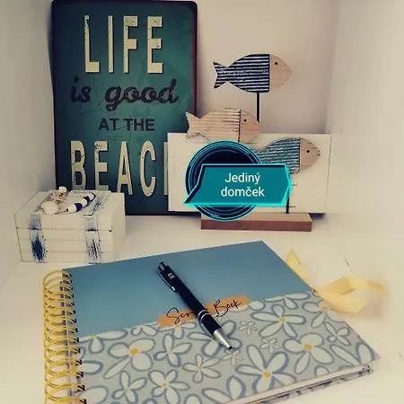 Jediny Domcek * Veľký Meder