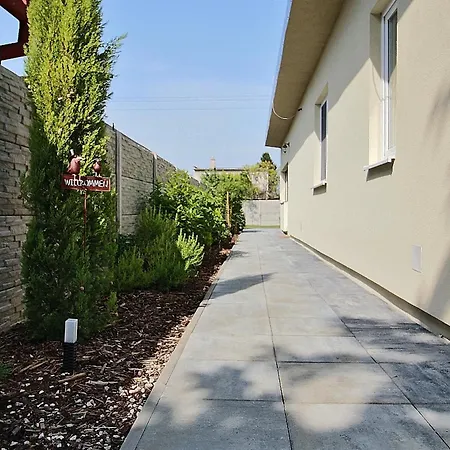 別荘 Jediny Domcek Veľký Meder