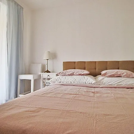 Jediny Domcek Prázdninový dům Veľký Meder