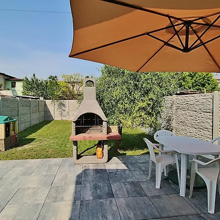 Jediny Domcek Veľký Meder