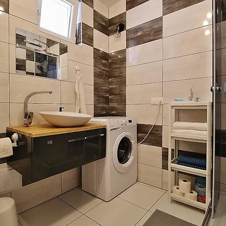 Jediny Domcek Veľký Meder