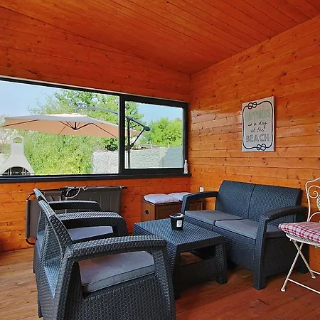 別荘 Jediny Domcek