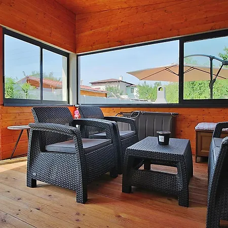 Jediny Domcek Veľký Meder