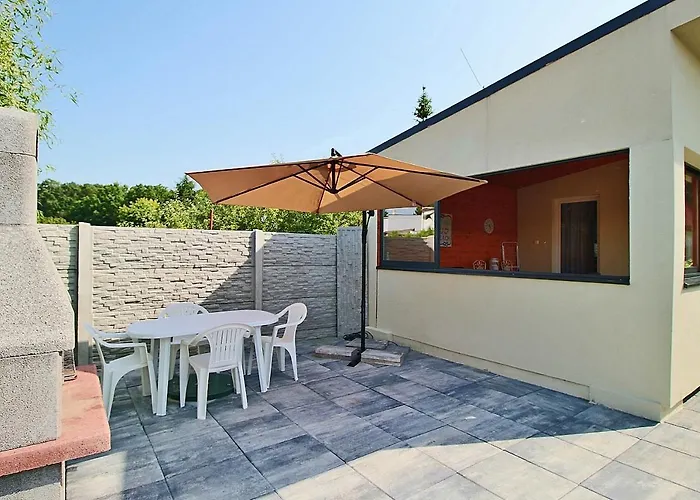 Jediny Domcek Tatil Evi *