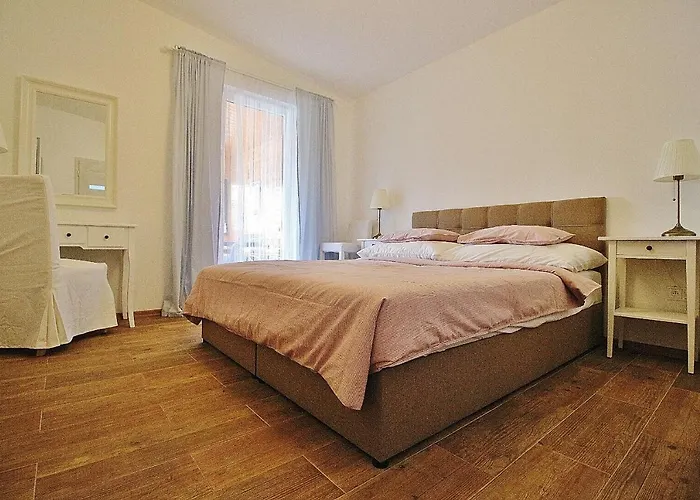 Jediny Domcek Vakantiehuis