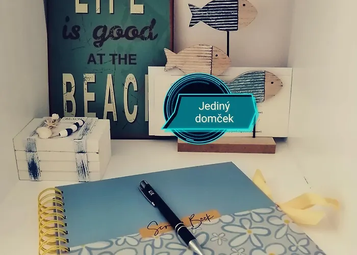 Jediny Domcek * Veľký Meder