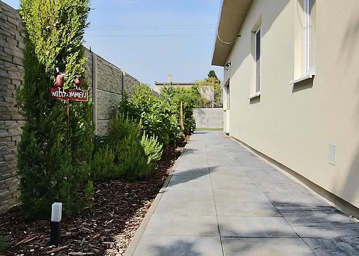 Tatil Evi Jediny Domcek Veľký Meder