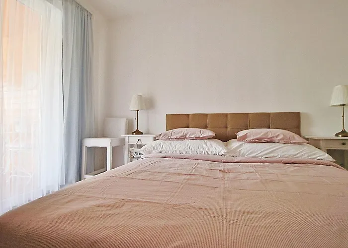 Jediny Domcek Vakantiehuis Veľký Meder